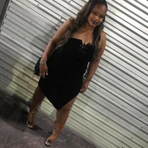 Meet your Posher, Joellyn